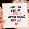 Father's Day Card