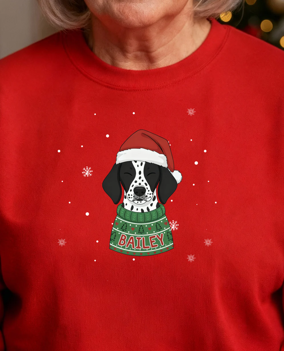 Christmas Jumper