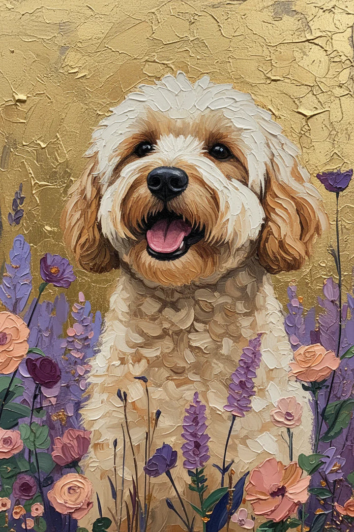 Pet Portrait