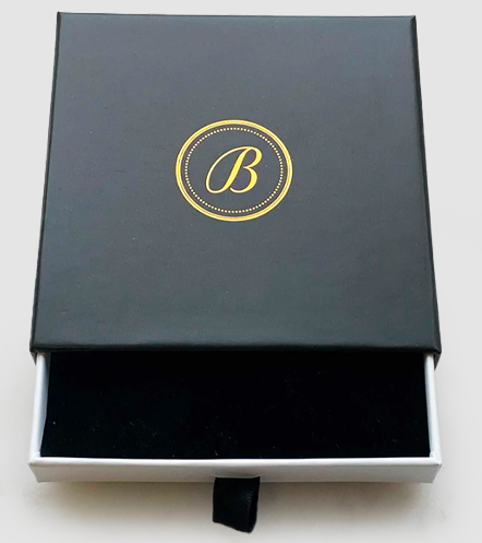 Luxury Decoration Gift Box