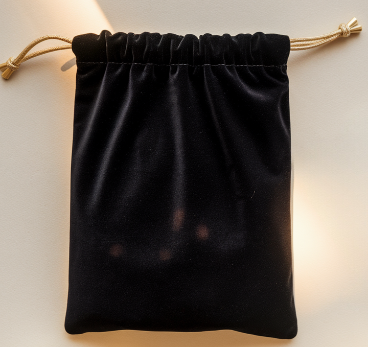 Velvet Gift Pouch