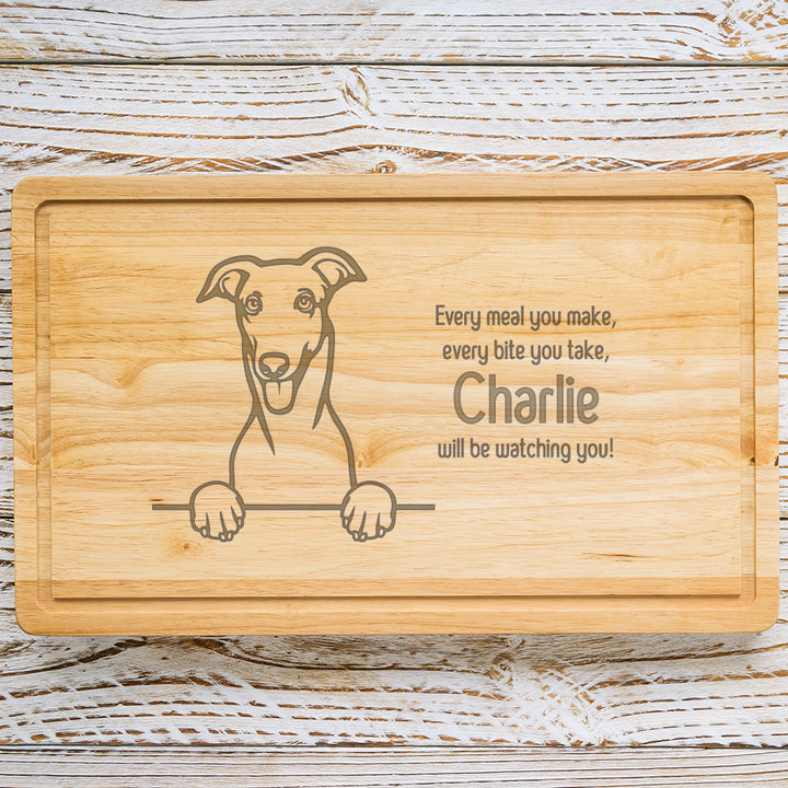Dog Chop 2